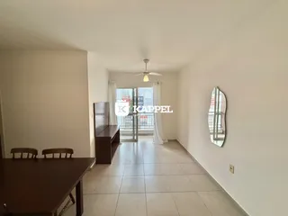 Apartamento com 2 dormitórios, foto 3