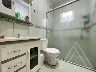Casa com 2 dormitórios, foto 5