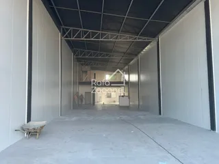 Pavilhão, foto 3