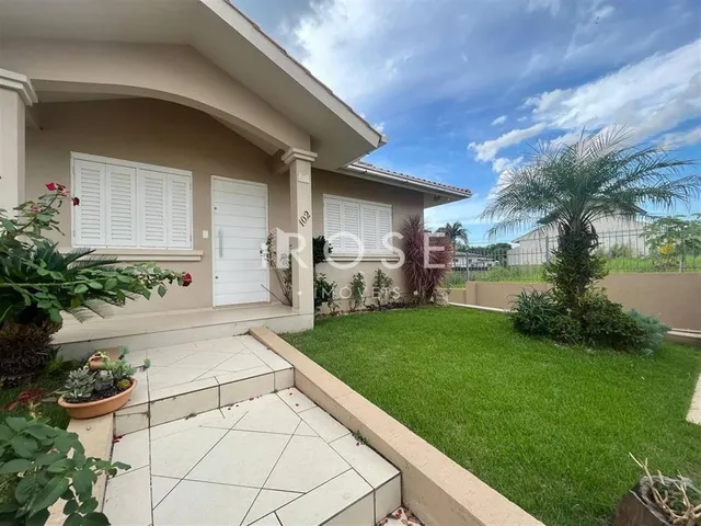 Casa com 3 dormitórios, foto 4
