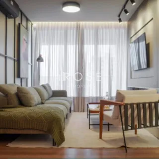 Apartamento com 3 dormitórios, foto 7