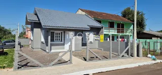 Casa com 2 dormitórios, foto 1