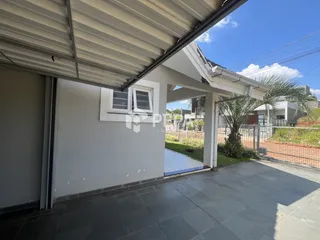 Casa com 4 dormitórios, foto 3