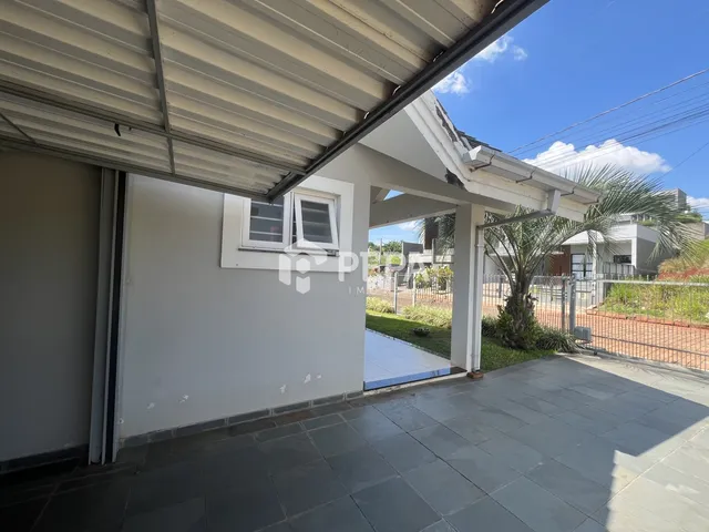 Casa com 4 dormitórios, foto 3