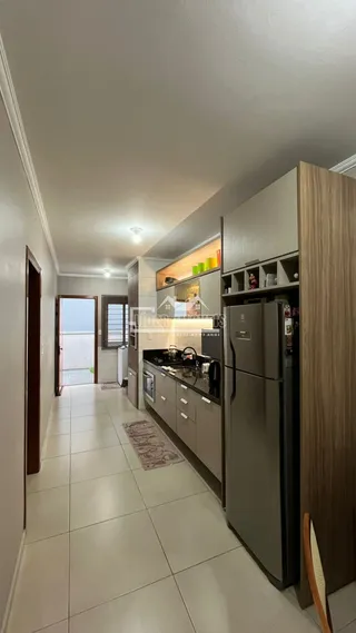 Casa geminada com 2 dormitórios, foto 6