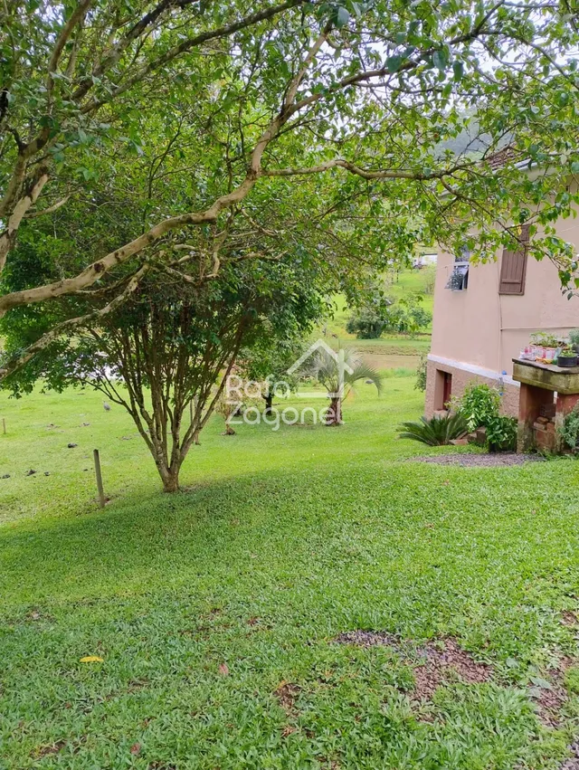 Área rural, foto 4