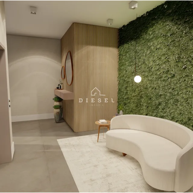 Apartamento com 3 dormitórios, foto 5