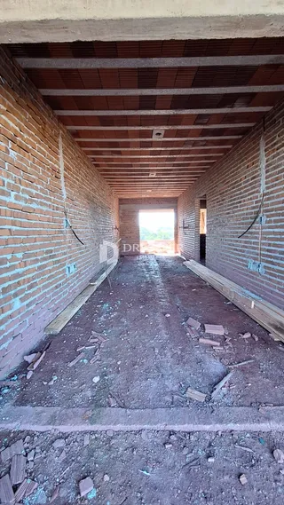 Casa geminada com 2 dormitórios, foto 2