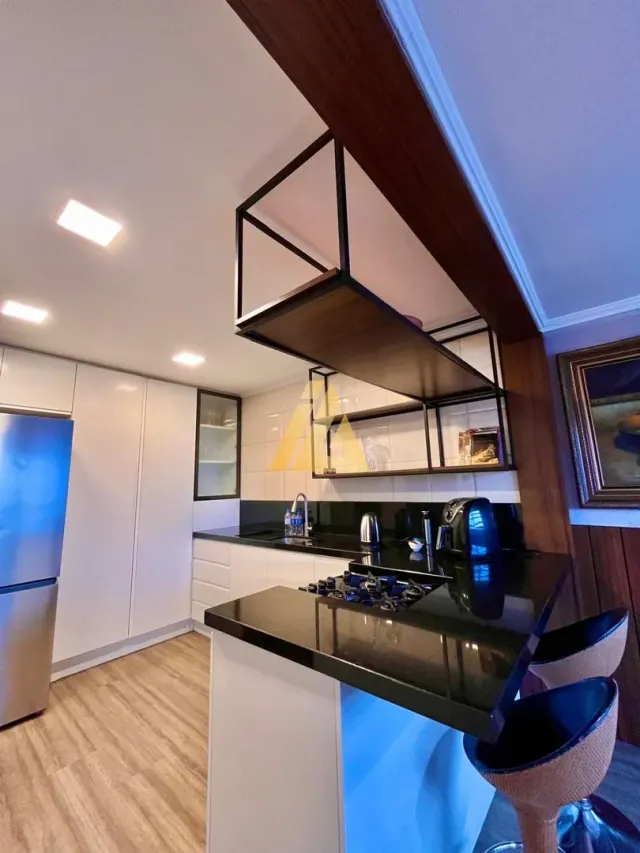 Apartamento com 3 dormitórios, foto 4