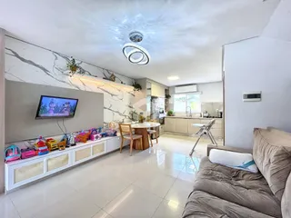 Sobrado com 3 dormitórios, foto 3