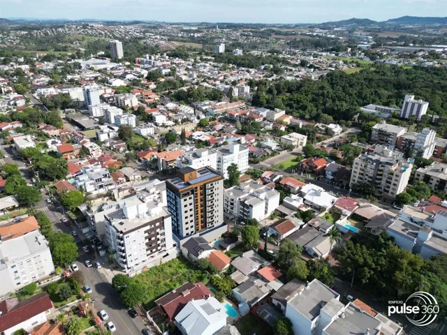 Apartamento com 2 dormitórios, foto 3
