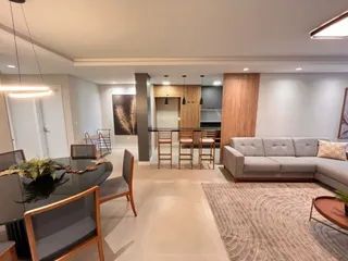 Apartamento com 3 dormitórios, foto 10