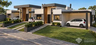 Casa geminada com 2 dormitórios, foto 5
