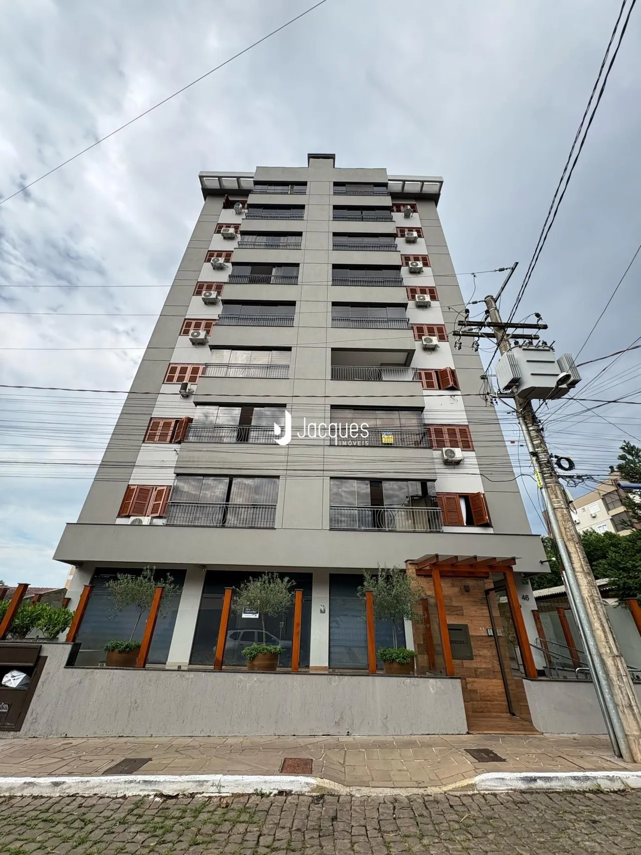 Apartamento com 2 dormitórios, foto 1
