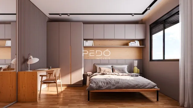 Apartamento com 3 dormitórios, foto 4