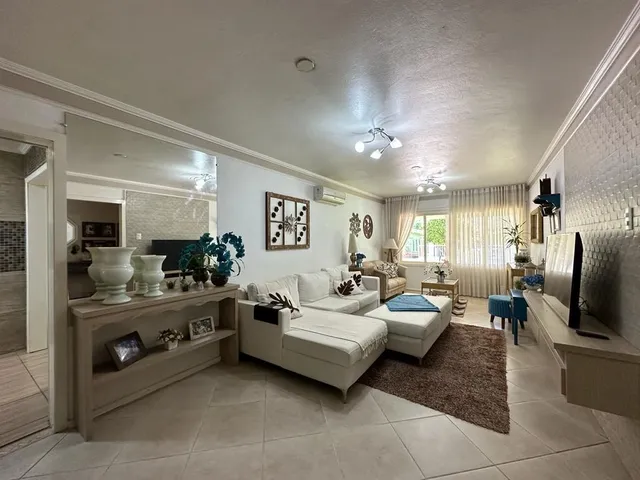 Casa com 3 dormitórios, foto 4