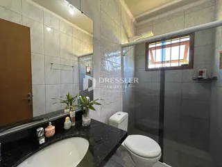 Casa com 2 dormitórios, foto 8