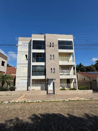 Apartamento com 2 dormitórios, foto 1