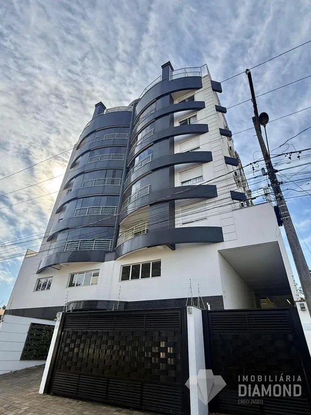 Apartamento com 2 dormitórios