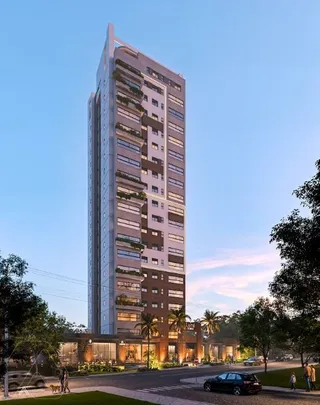 Apartamento com 2 dormitórios, foto 2