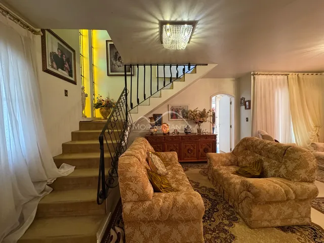 Casa com 4 dormitórios, foto 3