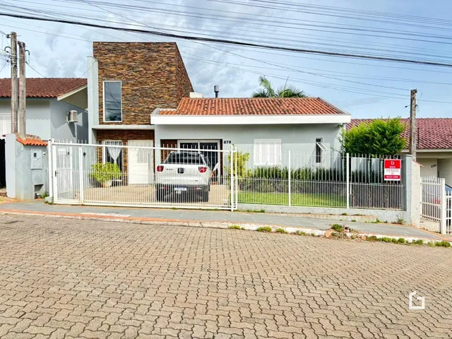 Casa com 3 dormitórios
