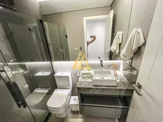Apartamento com 4 dormitórios, foto 12