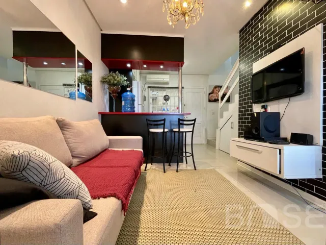 Sobrado com 2 dormitórios, foto 4