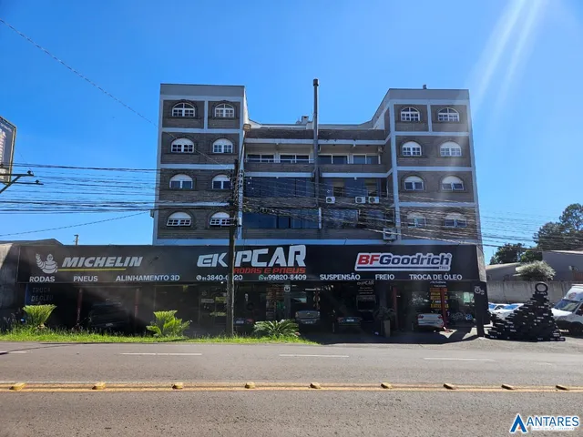 Sobrado com 3 dormitórios