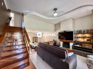 Casa com 3 dormitórios, foto 2
