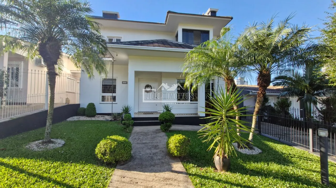 Casa com 3 dormitórios, foto 1