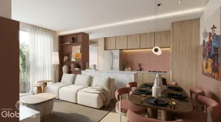 Apartamento com 2 dormitórios, foto 16