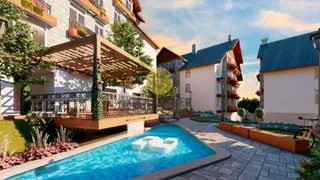 Apartamento com 1 dormitório, foto 8
