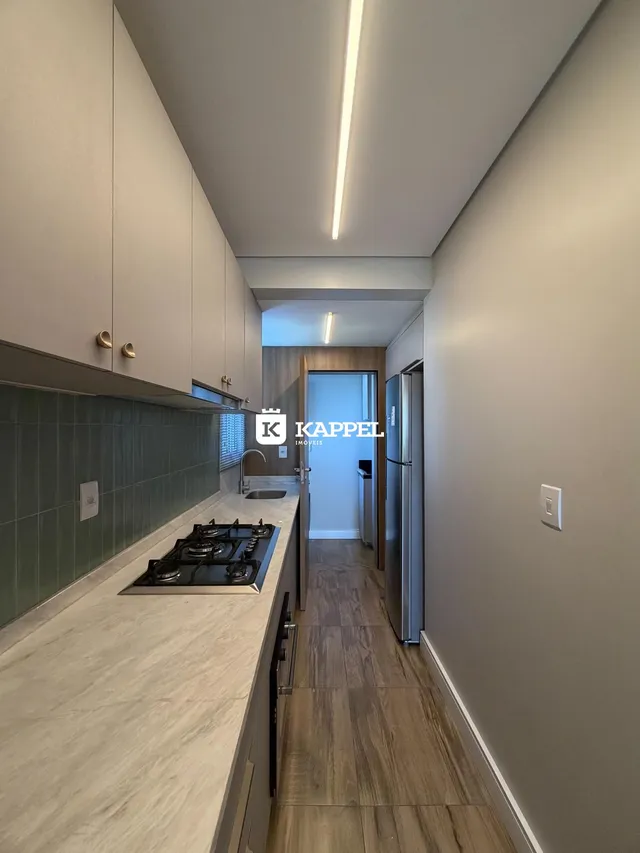 Apartamento com 2 dormitórios, foto 4