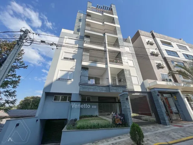 Apartamento com 1 dormitório