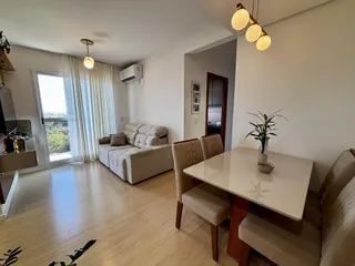 Apartamento com 2 dormitórios, foto 18