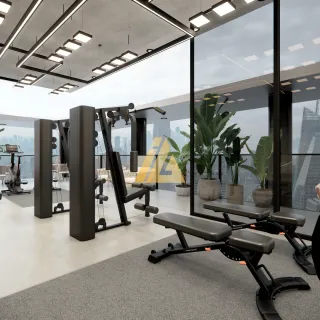 Sala comercial, foto 88