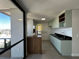 Apartamento com 2 dormitórios, foto 3