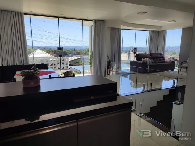 Casa com 2 dormitórios