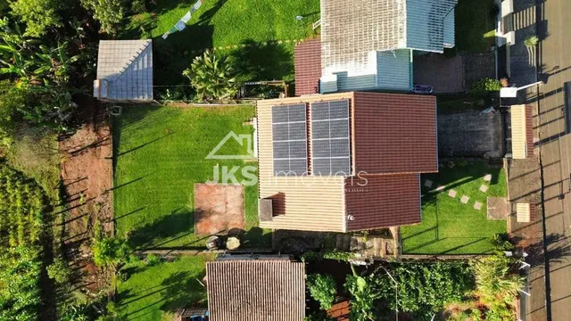 Casa com 3 dormitórios, foto 2