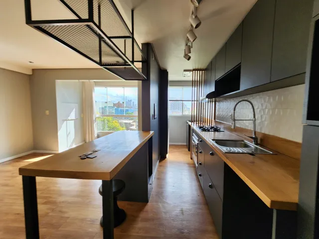 Apartamento com 2 dormitórios, foto 5