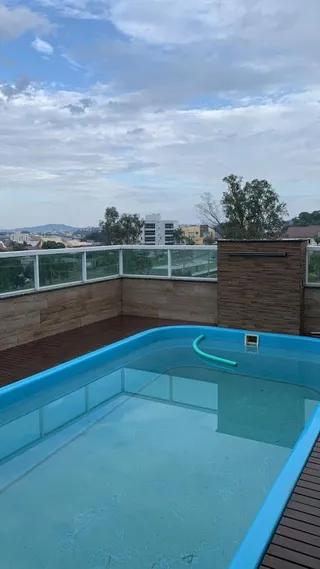 Apartamento com 4 dormitórios, foto 10