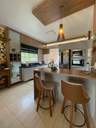 Casa com 3 dormitórios, foto 7