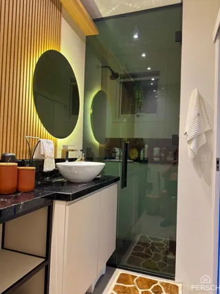 Apartamento com 3 dormitórios, foto 16