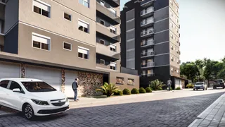 Apartamento com 2 dormitórios, foto 1