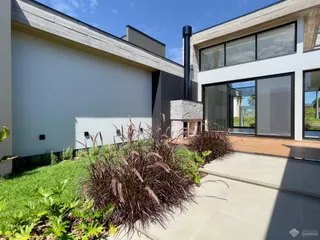 Casa com 4 dormitórios, foto 8