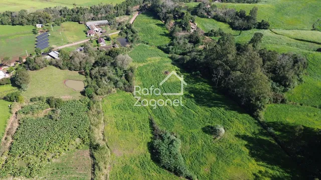 Área rural, foto 2