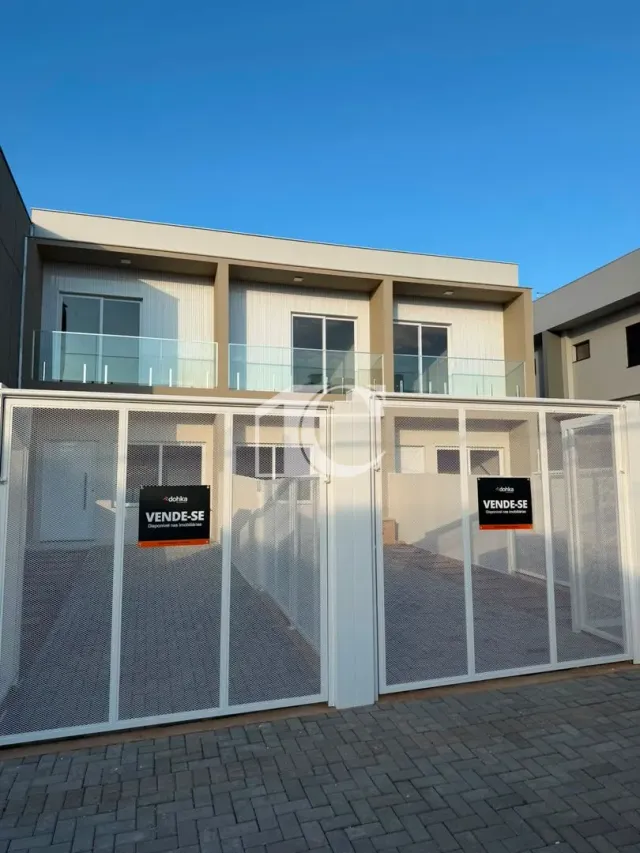 Sobrado com 2 dormitórios, foto 4