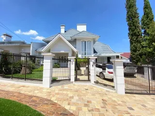 Casa com 3 dormitórios, foto 1