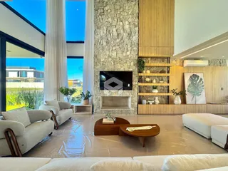 Casa com 6 dormitórios, foto 4